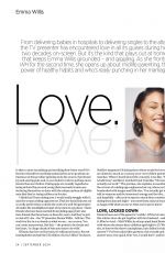 EMMA WILLIS in Women