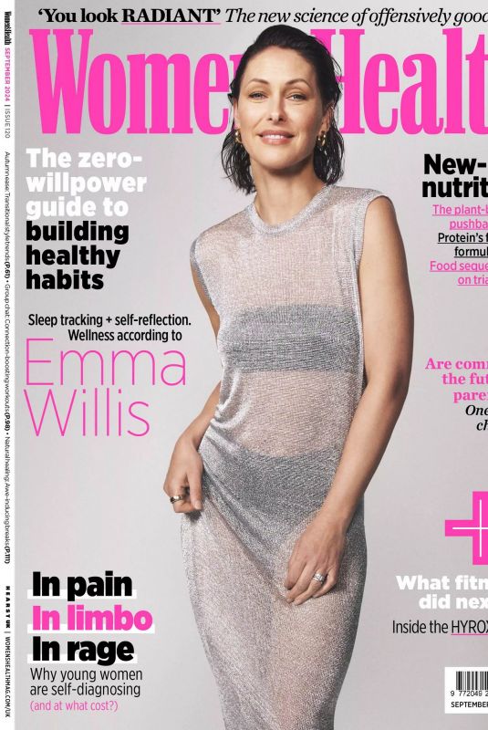 EMMA WILLIS in Women