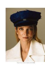ENIKO MIHALIK for Elle Spain, September 2024