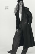 ENIKO MIHALIK for Elle Spain, September 2024