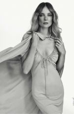 ENIKO MIHALIK for Elle Spain, September 2024