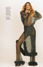 ENIKO MIHALIK for Elle Spain, September 2024