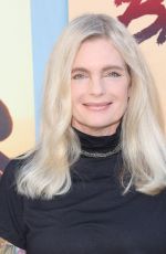 ERIKA ELENIAK at After Baywatch: Moment in the Sun Premiere in Santa Monica 08/26/2024