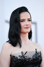 EVA GREEN at Babygirl Red Premiere at 81th Venice International Film Festival 08/30/2024