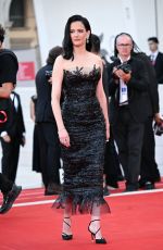 EVA GREEN at Babygirl Red Premiere at 81th Venice International Film Festival 08/30/2024
