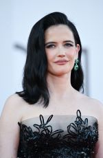 EVA GREEN at Babygirl Red Premiere at 81th Venice International Film Festival 08/30/2024