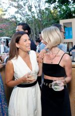EVA LONGORIA at TIAH 6th Anniversary Soiree in Los Angeles 08/24/2024