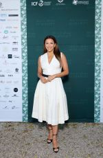 EVA LONGORIA at TIAH 6th Anniversary Soiree in Los Angeles 08/24/2024