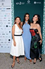 EVA LONGORIA at TIAH 6th Anniversary Soiree in Los Angeles 08/24/2024