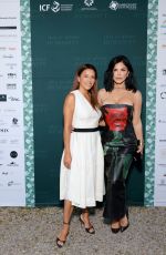 EVA LONGORIA at TIAH 6th Anniversary Soiree in Los Angeles 08/24/2024