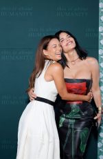 EVA LONGORIA at TIAH 6th Anniversary Soiree in Los Angeles 08/24/2024