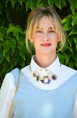 EVA RICCOBONO at Babygirl Photocall at 81th Venice International Film Festival 08/30/2024