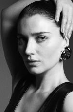 EVE HEWSON for Net-A-Porter, August 2024