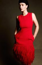 EVE HEWSON for Net-A-Porter, August 2024