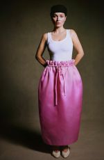 EVE HEWSON for Net-A-Porter, August 2024