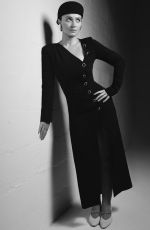 EVE HEWSON for Net-A-Porter, August 2024