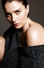 EVE HEWSON for Net-A-Porter, August 2024