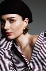 EVE HEWSON for Net-A-Porter, August 2024