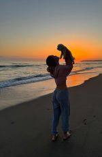 FAITH SCHRODER - Instagram Photos 08/25/2024