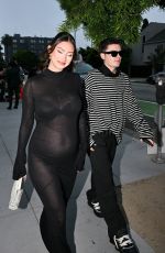FRANCESCA FARAGO at Variety’s 2024 Power of Young Hollywood in Santa Monica 08/08/2024