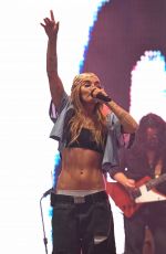 G FLIP Performs at 2024 Reading Festival 08/23/2024