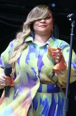 GABRIELLE Performs at Rewind North in Macclesfield 08/04/2024