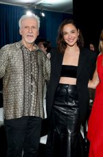 GAL GADOT at D23: The Ultimate Disney Fan Event in Anaheim 08/09/2024