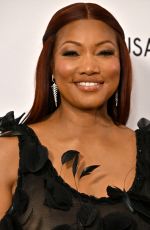 GARCELLE BEAUVAIS at 73rd Annual Miss USA Pageant at Peacock Theater in Los Angeles 08/04/2024