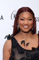 GARCELLE BEAUVAIS at 73rd Annual Miss USA Pageant at Peacock Theater in Los Angeles 08/04/2024