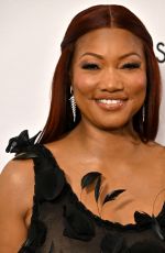 GARCELLE BEAUVAIS at 73rd Annual Miss USA Pageant at Peacock Theater in Los Angeles 08/04/2024