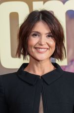 GEMMA ARTERTON at Funny Woman Special Screening in London 08/28/2024