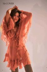 GEORGIA FOWLER for Harper