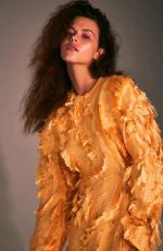 GEORGIA FOWLER for Harper