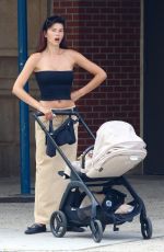 GEORGIA FOWLER Out in Manhattan