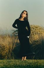 GERALDINE VISWANATHAN for Vanity Fair, August 2024