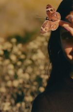 GERALDINE VISWANATHAN for Vanity Fair, August 2024