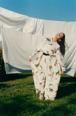 GERALDINE VISWANATHAN for Vanity Fair, August 2024