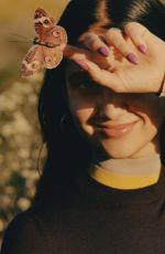 GERALDINE VISWANATHAN for Vanity Fair, August 2024