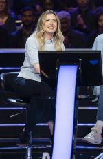 GILLIAN AJCOBS at Who Wants To Be A Millionaire 08/06/2024