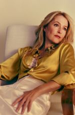 GILLIAN ANDERSON in The Guardian, August 2024