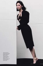 GRACIE ABRAMS in The Sunday Times Style, August 2024