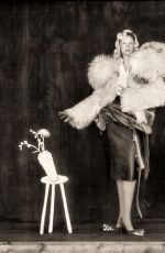 GWENDOLIN CHRISTIE for Vogue Czechoslovakia, September 2024