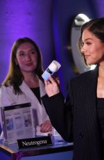 HAILEE STEINFELD at Neutrogena Collagen Bank Moisturizers Launch Event in New York 08/14/2024
