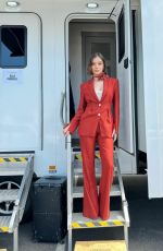 HAILEE STEINFELD - Beau Society Portrait, August 2024