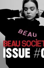 HAILEE STEINFELD for Beau Society 2024