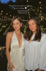 HAILEE STEINFELD - Instagram Photos 08/11/2024