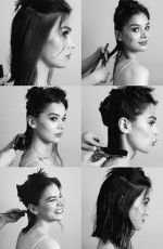 HAILEE STEINFELD - Instagram Photos 08/25/2024