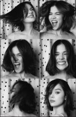 HAILEE STEINFELD - Instagram Photos 08/25/2024