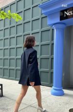 HAILEE STEINFELD - Instagram Photos 08/26/2024