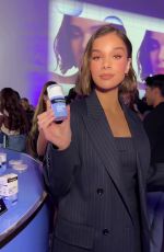 HAILEE STEINFELD - Instagram Photos 08/26/2024